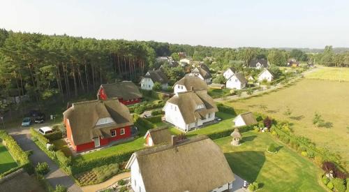 Stubbenfelde Casa | FH Strandmuschel
