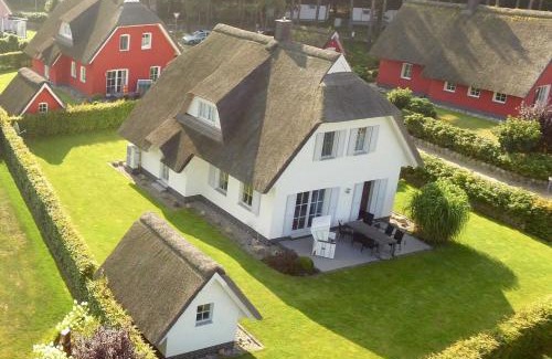 Stubbenfelde Casa | FH Strandmuschel
