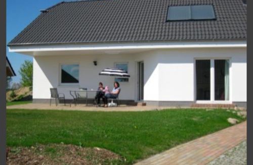 Nienhagen Casa | FH Strandperlchen