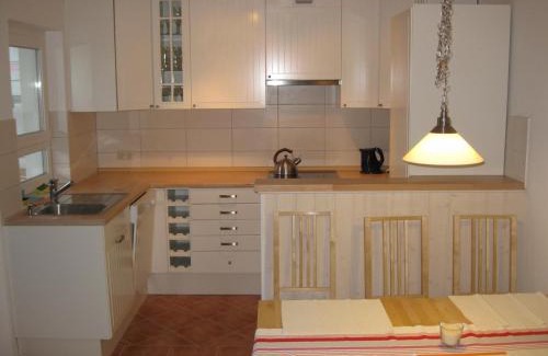 Nienhagen Casa | FH Strandperlchen