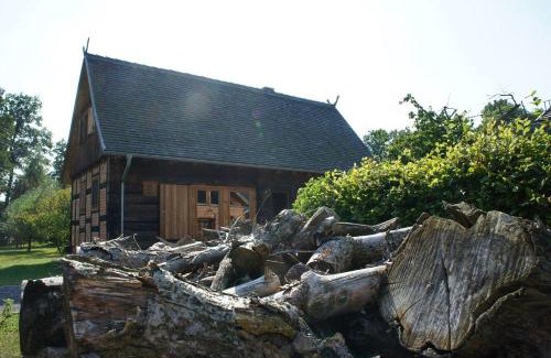 Burg-Dorf Casa | FH Strowota
