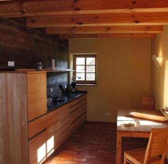 Burg-Dorf Casa | FH Strowota