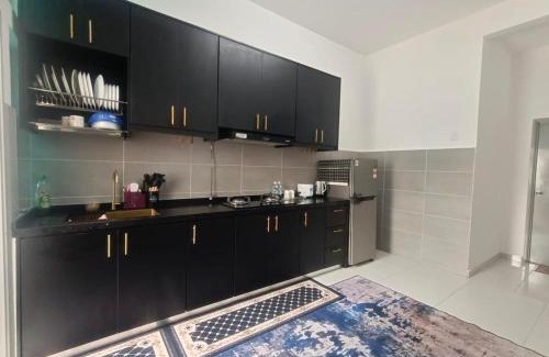 Sepang Casa | Fhiya Homestay Sepang
