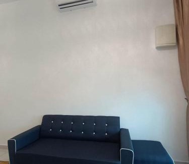 Sepang Casa | Fhiya Homestay Sepang
