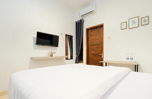 Depok Casa | FHStay Maguwo