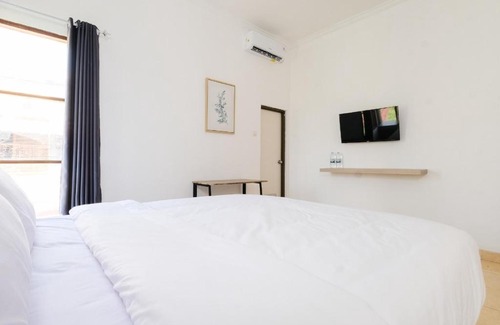Depok Casa | FHStay Maguwo