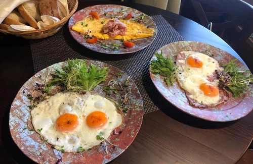 Zalaszentgrot Cama Y Desayuno | Fiáker Panzió