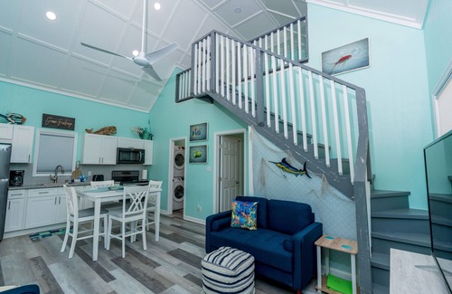 Spanish Wells Casa | Fiebre de pescado, Spanish Wells Bahamas