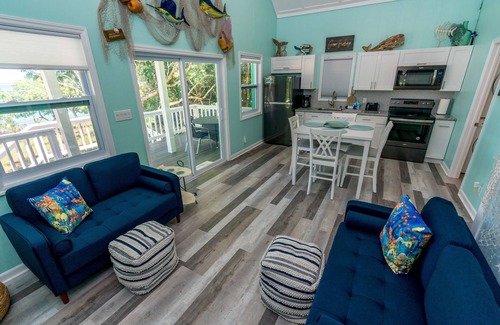 Spanish Wells Casa | Fiebre de pescado, Spanish Wells Bahamas