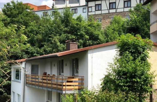 Waldeck Casa | Fi-Ferienhaus