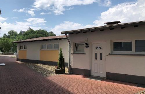 Waldeck Casa | Fi-Ferienhaus