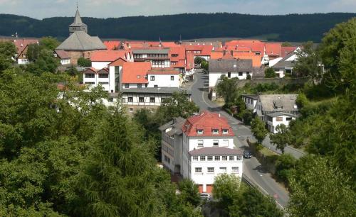 Waldeck Casa | Fi-Ferienhaus