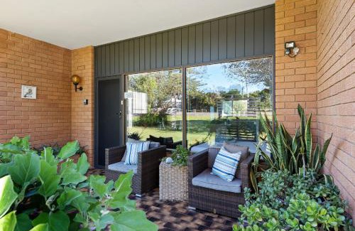 Port Macquarie Apartamento | Fi's Beach House