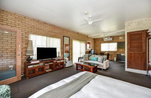 Port Macquarie Apartamento | Fi's Beach House