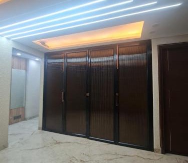 Dariyaganj Apartamento | FIAA Hospitality 3BHK 2 FLATS