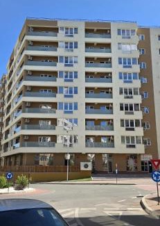Bacau Apartamento | Fiald Premium Apartment
