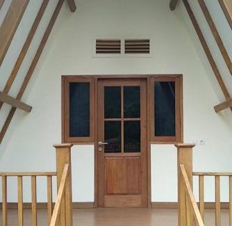 Kecamatan Sembalun Otro | Fialka Cottage