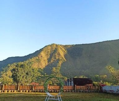 Kecamatan Sembalun Otro | Fialka Cottage