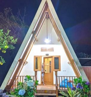 Kecamatan Sembalun Otro | Fialka Cottage