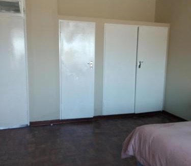 Greater Johannesburg Metropolitan Area Apartamento | Fibbi's Place