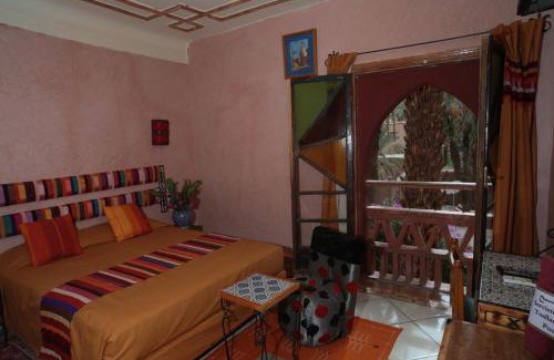 Amezrou Cama Y Desayuno | Fibule Du Draa Kasbah D'hôtes