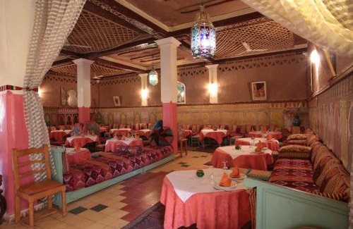 Amezrou Cama Y Desayuno | Fibule Du Draa Kasbah D'hôtes