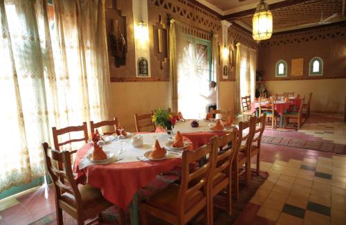Amezrou Cama Y Desayuno | Fibule Du Draa Kasbah D'hôtes