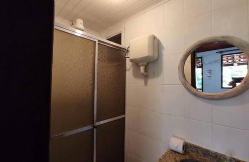 Alto de Buzios Cabina | Ficamos Perto da Famosa da Praia de Geribá e a 2 km do Centro de Búzios