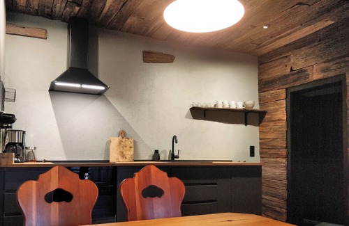 Mallnitz Apartamento | Fichte - 4 persons apartment