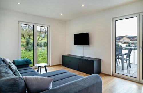 Ravensburg Apartamento | Fichte