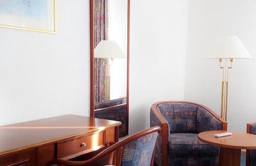 Oberwiesenthal Casa | Fichtelberghütte