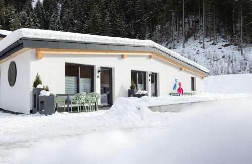 Volderau Apartamento | Fichtenlodge Stubaital