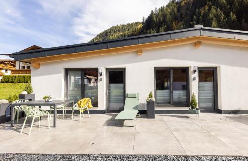 Volderau Apartamento | Fichtenlodge Stubaital