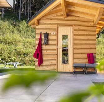Volderau Apartamento | Fichtenlodge Stubaital