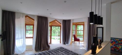 Mainz-Bingen Apartamento | Fichtennest