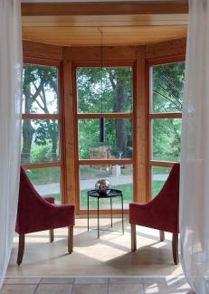 Mainz-Bingen Apartamento | Fichtennest