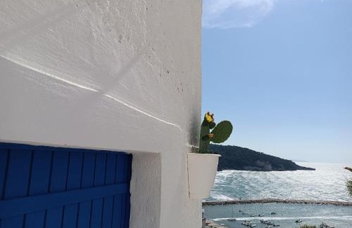 Peschici Apartamento | FICO D'INDIA