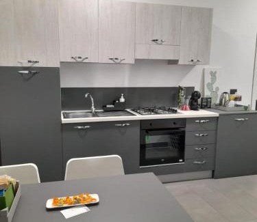Spadafora Casa | Fico d'India
