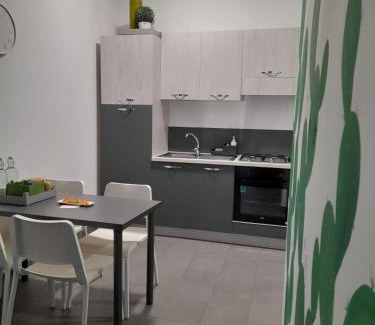 Spadafora Casa | Fico d'India