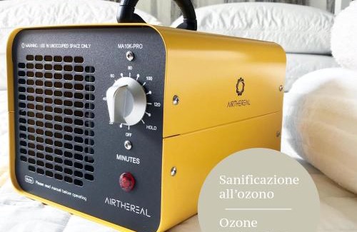 Santo Stefano Cama Y Desayuno | Fico