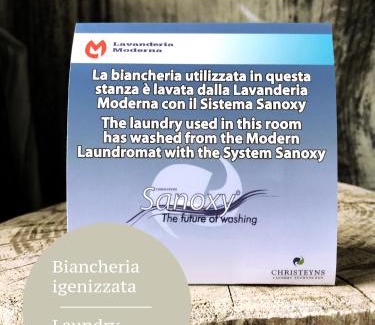 Santo Stefano Cama Y Desayuno | Fico