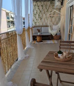 Roccalumera Apartamento | Ficu e Sali