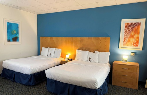 Gobernador Pinero Hotel | Ficus Hotel