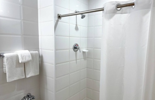 Gobernador Pinero Hotel | Ficus Hotel
