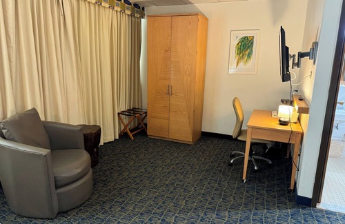 Gobernador Pinero Hotel | Ficus Hotel