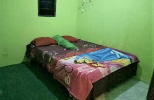 Banyuwangi Casa | Fida Ijen Crater Guesthouse
