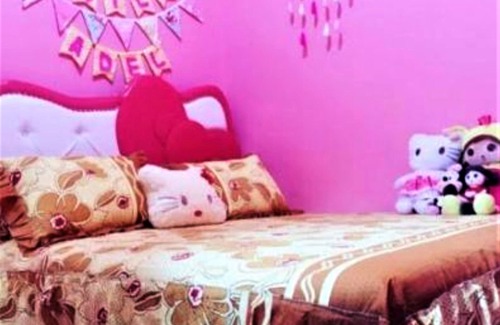 Banyuwangi Casa | Fida Ijen Crater Guesthouse