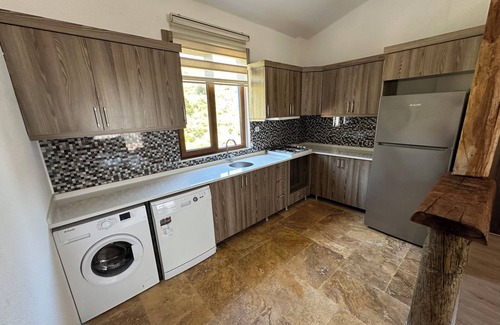 Datca Apartamento | Fida Kültür Datça