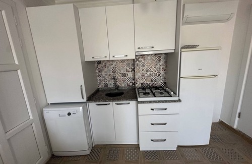 Datca Apartamento | Fida Kültür Datça