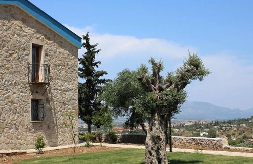 Datca Apartamento | Fida Kültür Datça
